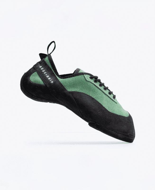 Sapatilha Granito Lace