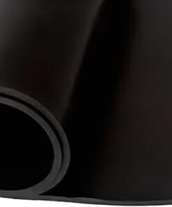 Placa de Borracha RKGP4 - 4mm