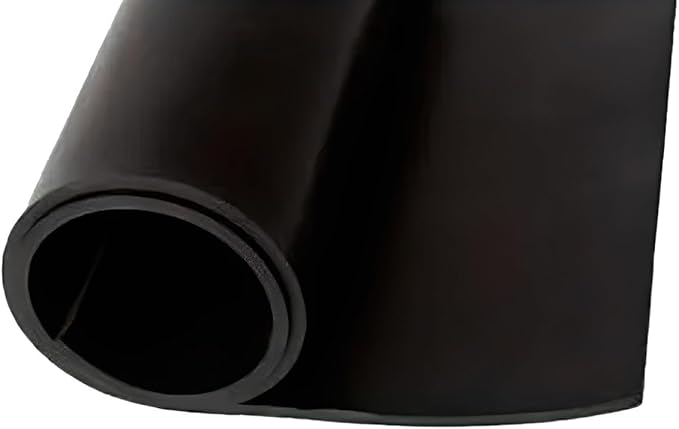 Placa de Borracha RKGP4 - 4mm