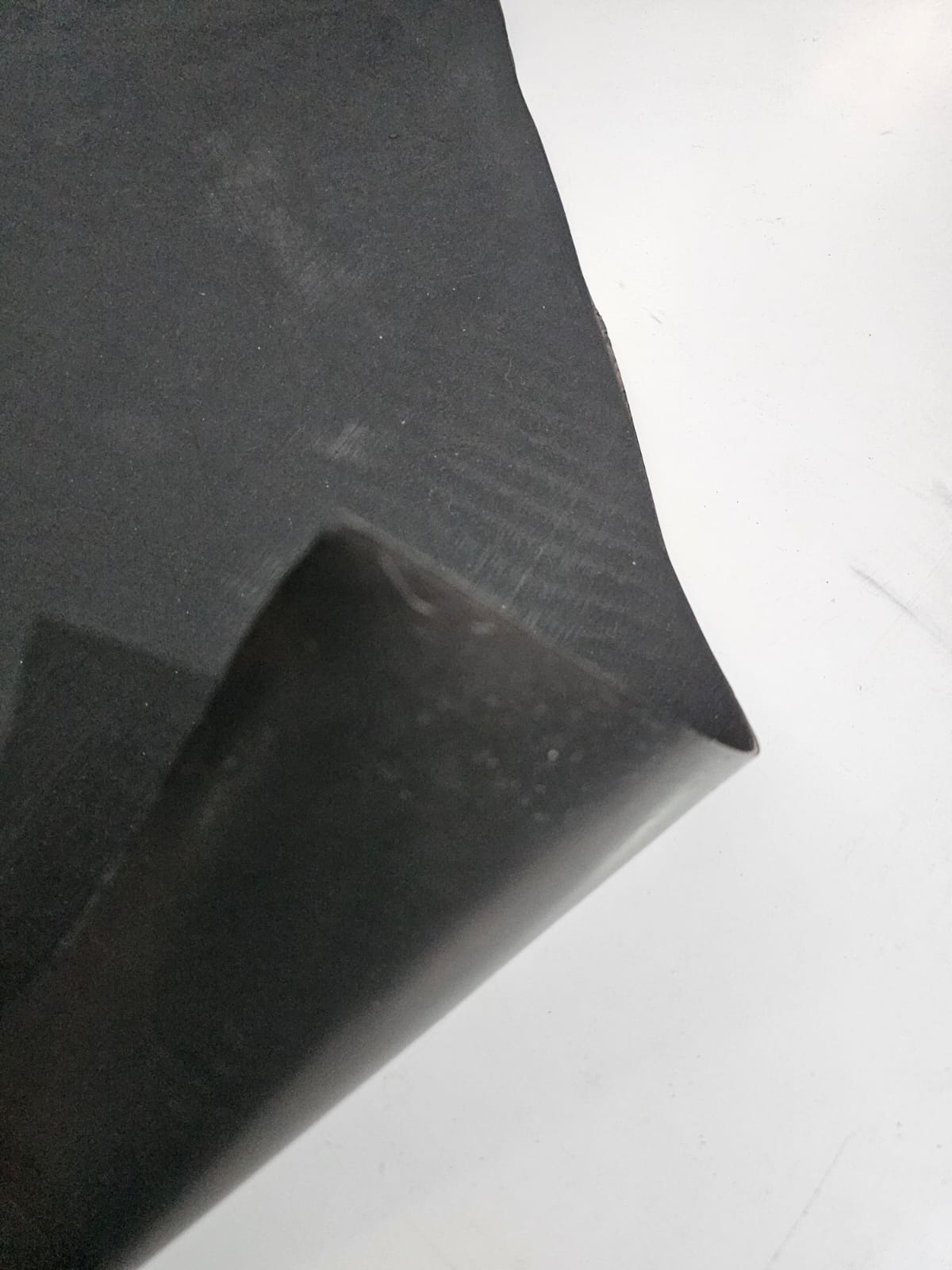 Placa de Borracha RKGP4 - 2mm - Imagem 2