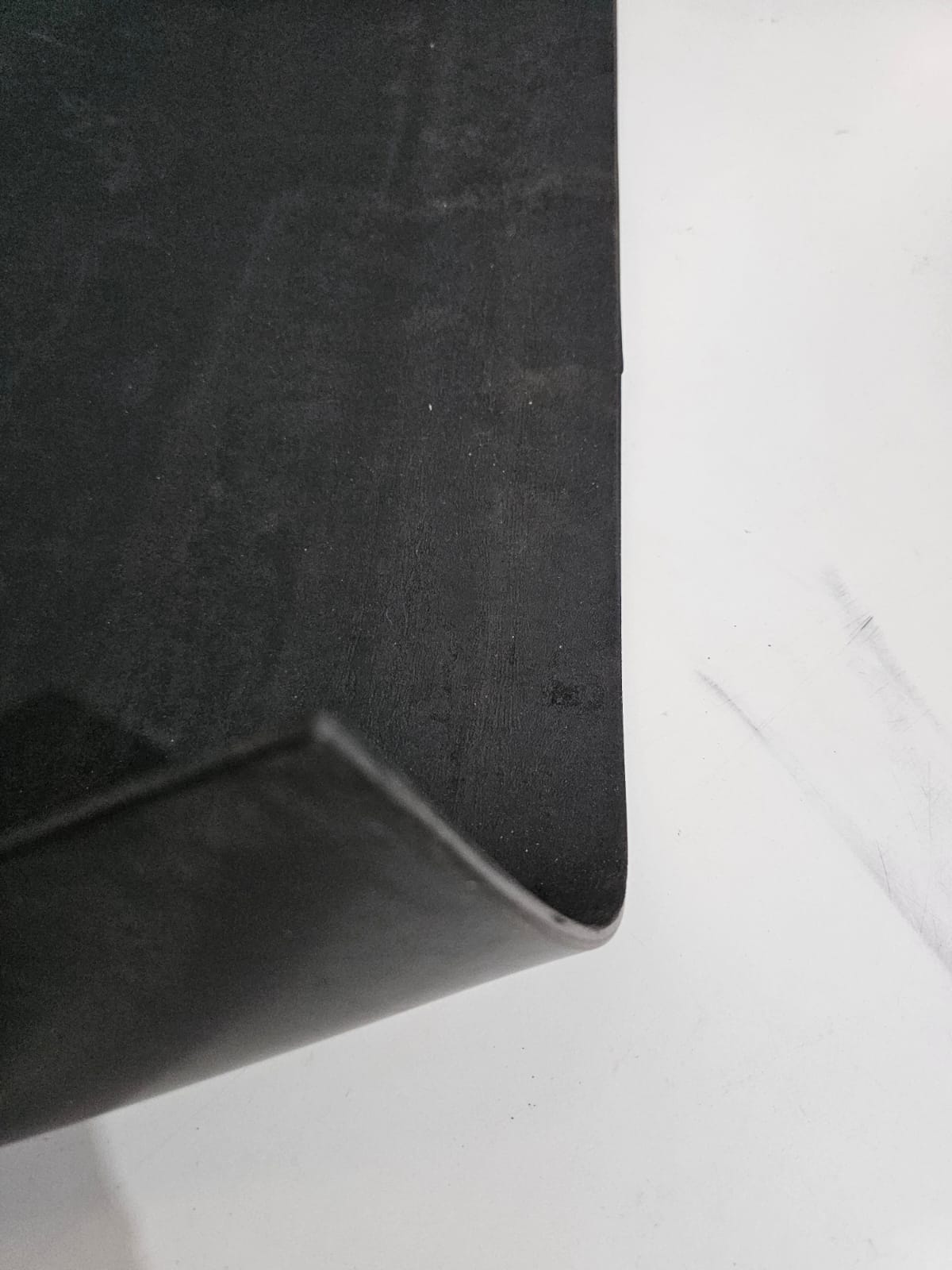 Placa de Borracha RKGP4 - 4mm - Imagem 2