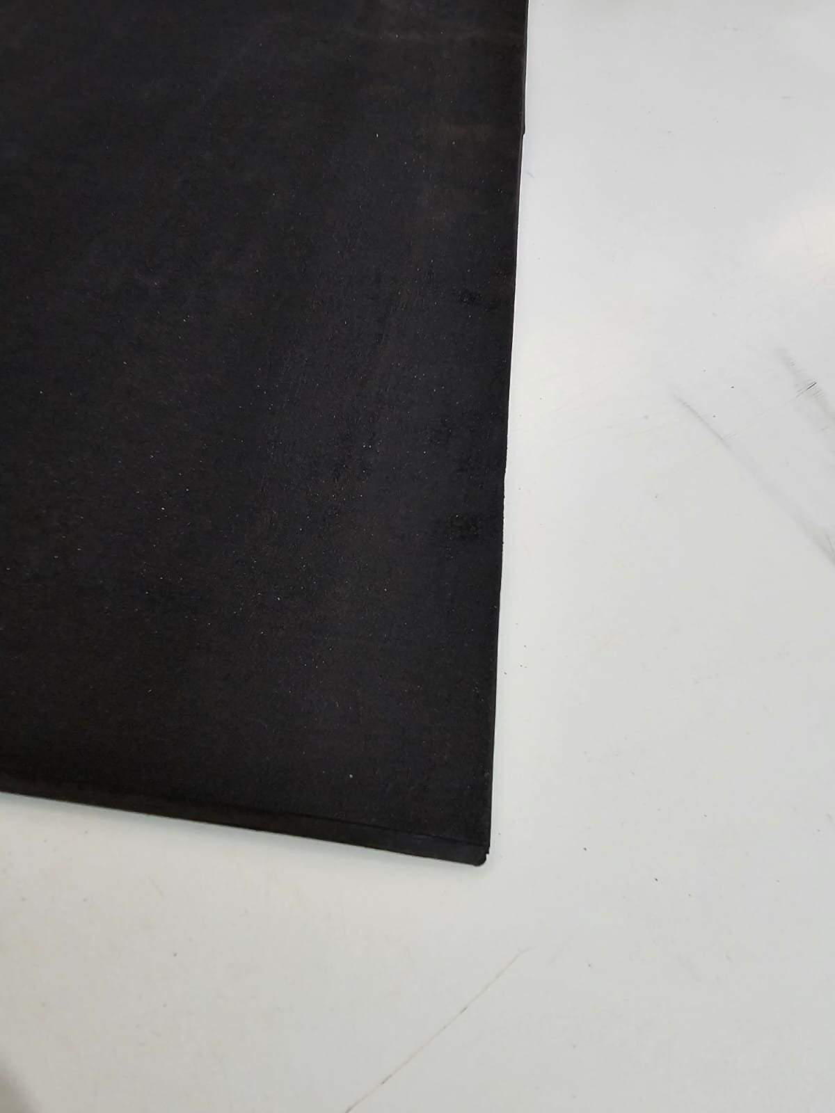 Placa de Borracha RKGP4 - 4mm - Imagem 3