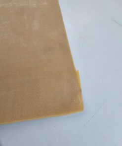 Alternative view of Placa de Borracha RKGP4 - Natural - 2mm