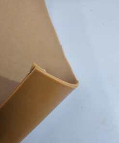 Placa de Borracha RKGP4 - Natural - 4mm