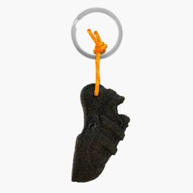 Chaveiros Rock Grip - Preto